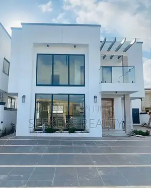 4bdrm House in Seekers Realty, Accra Metropolitan for sale