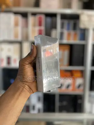 New Google Pixel 9 128 GB Black
