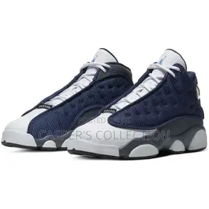 Air Jordan 13 Retro "Flint 2020" Sneakers