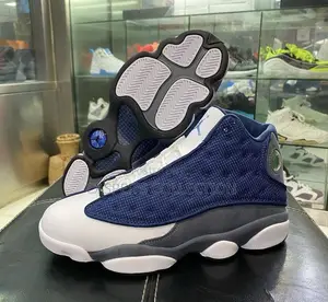 Air Jordan 13 Retro "Flint 2020" Sneakers