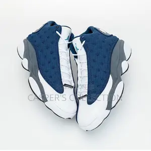 Air Jordan 13 Retro "Flint 2020" Sneakers