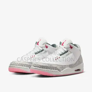 Air Jordan 3 Retro Wings