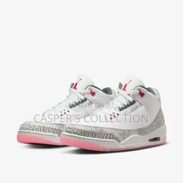 Air Jordan 3 Retro Wings