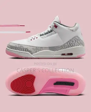 Air Jordan 3 Retro Wings