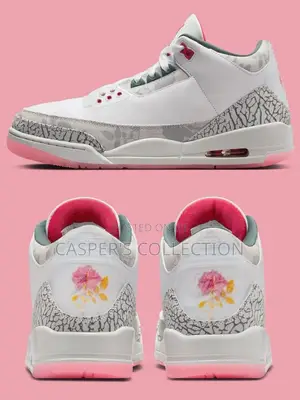 Air Jordan 3 Retro Wings