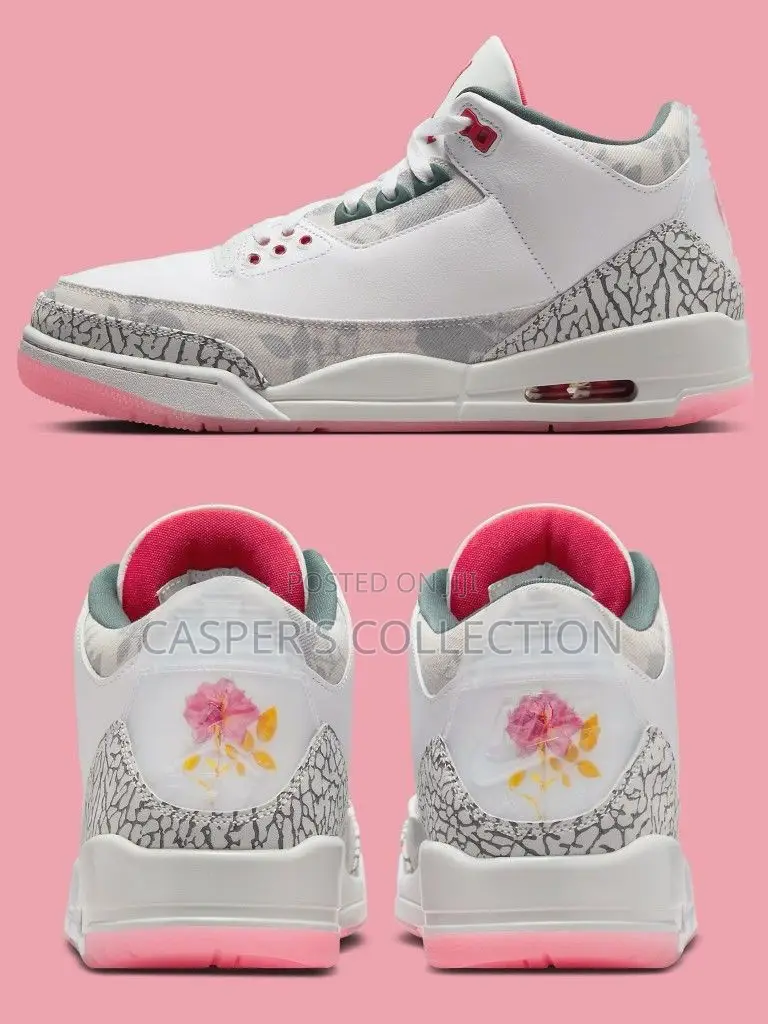 Air Jordan 3 Retro Wings