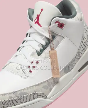 Air Jordan 3 Retro Wings
