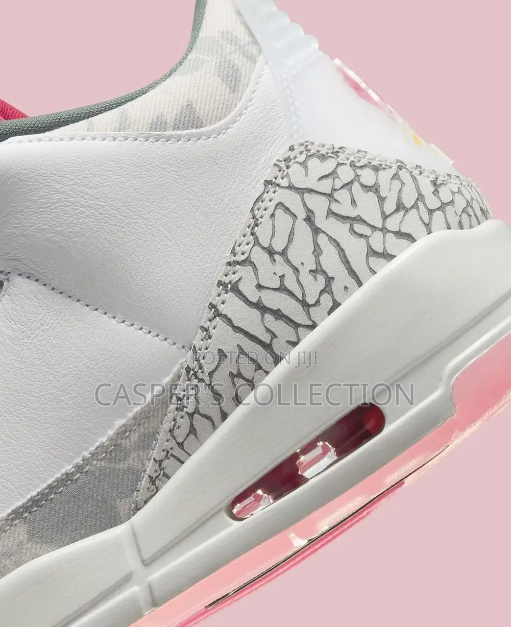 Air Jordan 3 Retro Wings