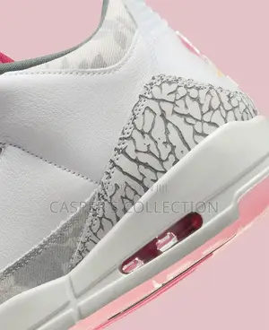 Air Jordan 3 Retro Wings