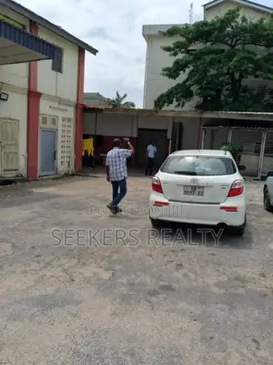 3.5 Plot Forsake at Accra Central