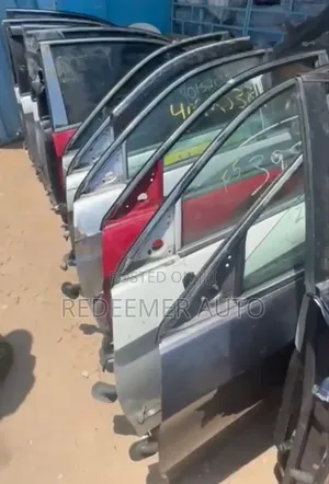 Toyota Camry Door 2012,2013,2014