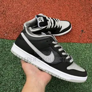 Nike Dunk Low Sb J-Pack Shadow
