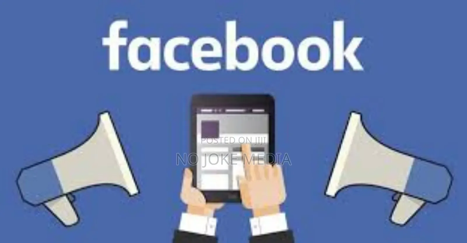Facebook Ads