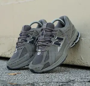New Balance 1906r “ Grey Indigo “
