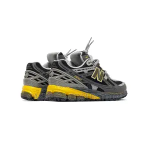 New Balance 1906r “ Castlerock Ginger Lemon