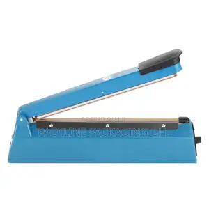 300mm Blue Manual Impulse Sealer