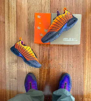 Airmax Sunda