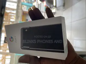 New Google Pixel 6 256 GB Gold