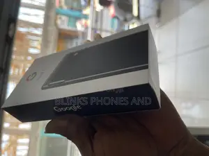 New Google Pixel 6 256 GB Gold