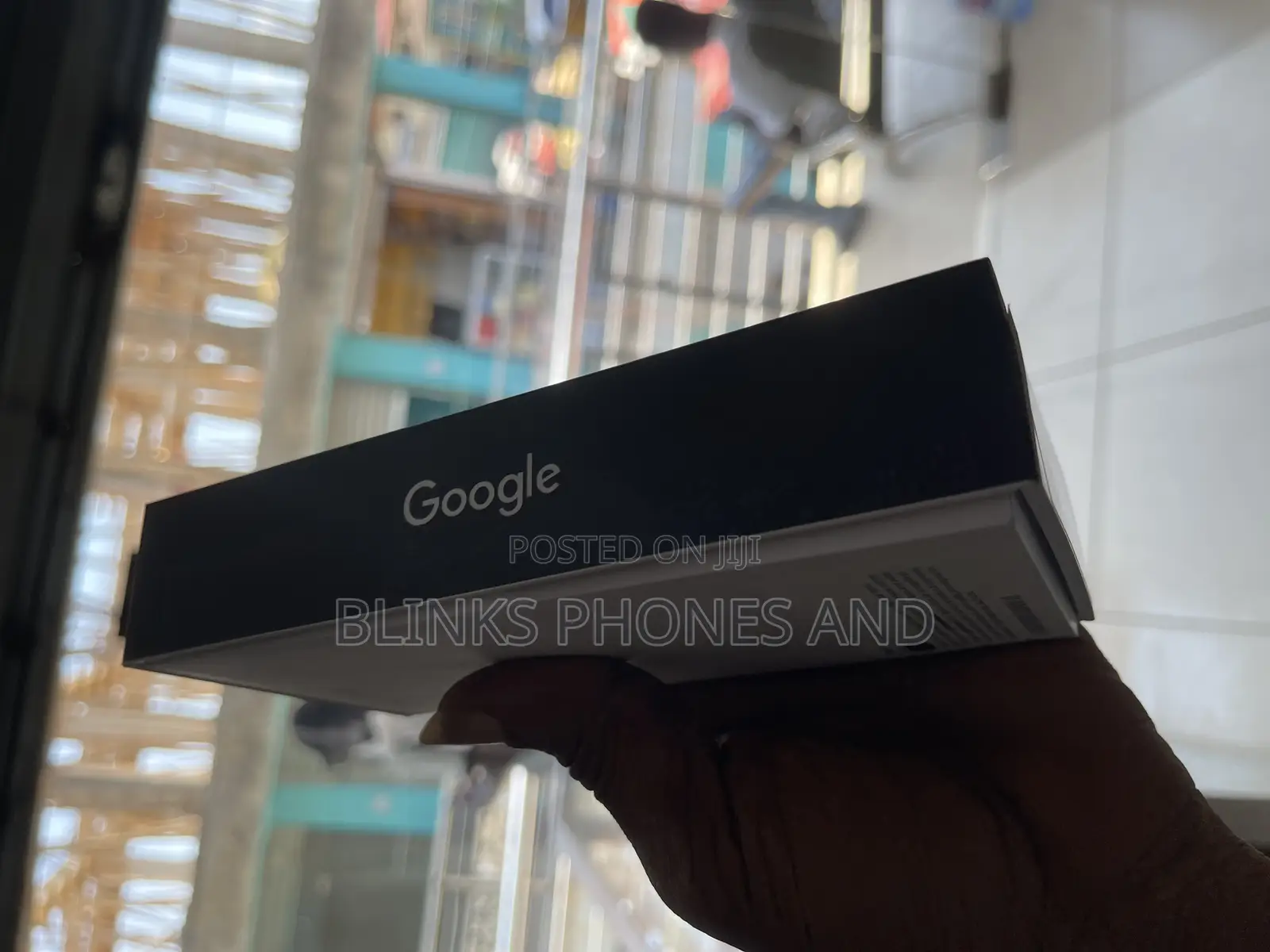 New Google Pixel 6 256 GB Gold
