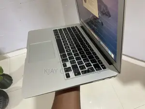 Laptop Apple MacBook Air 2012 4GB Intel Core i5 SSD 500GB