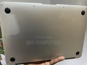 Laptop Apple MacBook Air 2012 4GB Intel Core i5 SSD 500GB