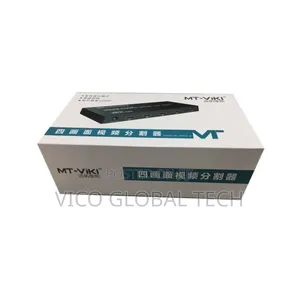 Hdmi 4x1 Multi Viewer Mt-Sw041-B
