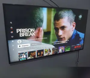 Lg 50 Inch Smart,Digital Satellite, ,Bluetooth,Netflix ,Youtube,