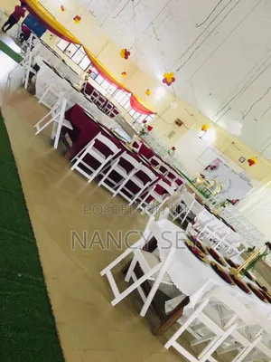 Event Decoration