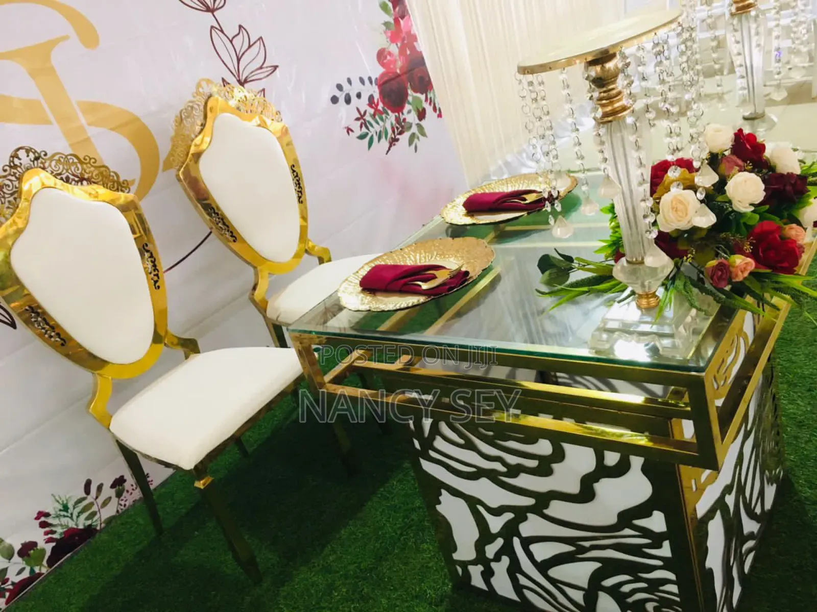 Event Decoration