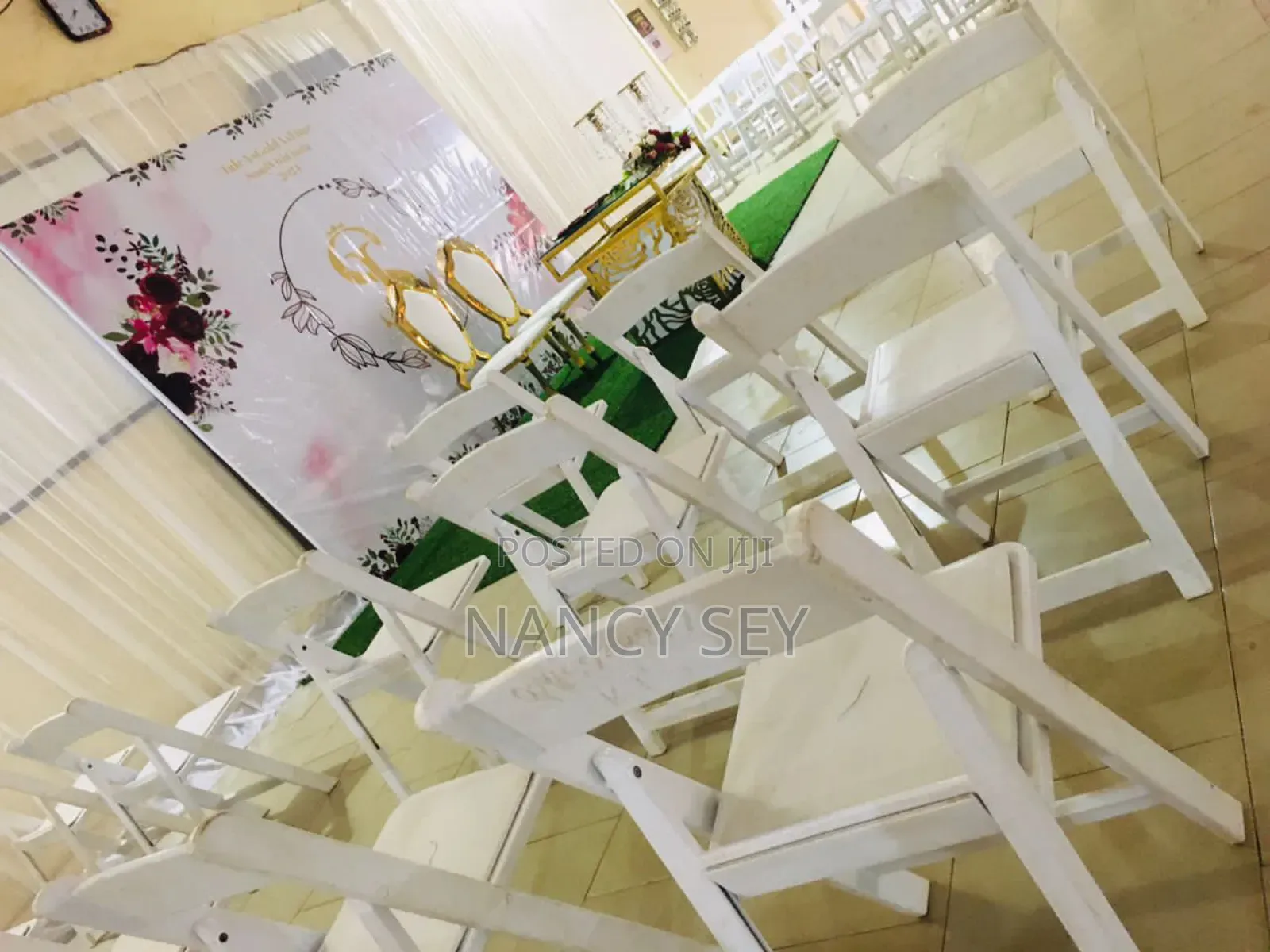 Event Decoration