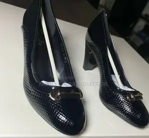 Office and Outing Shoes