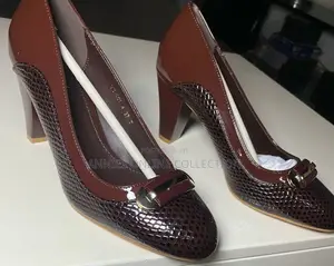 Office and Outing Shoes