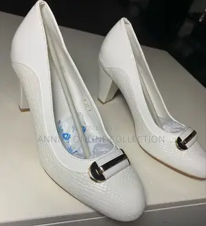 Office and Outing Shoes