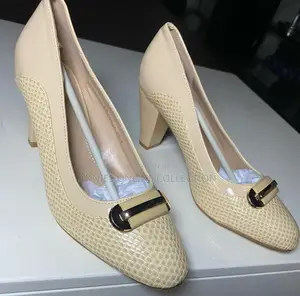 Office and Outing Shoes