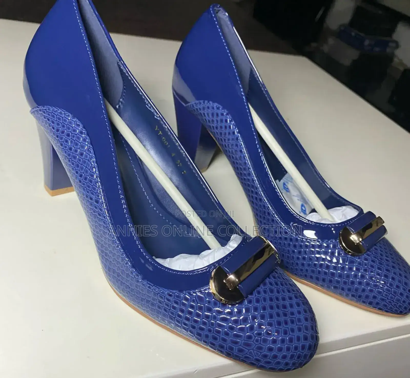 Office and Outing Shoes