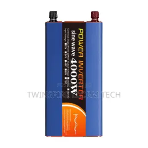 Rated Power 2000w Inverter