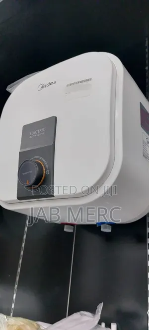 10 Liters Instant Water Heater Original Stores Hot Water Always 10l