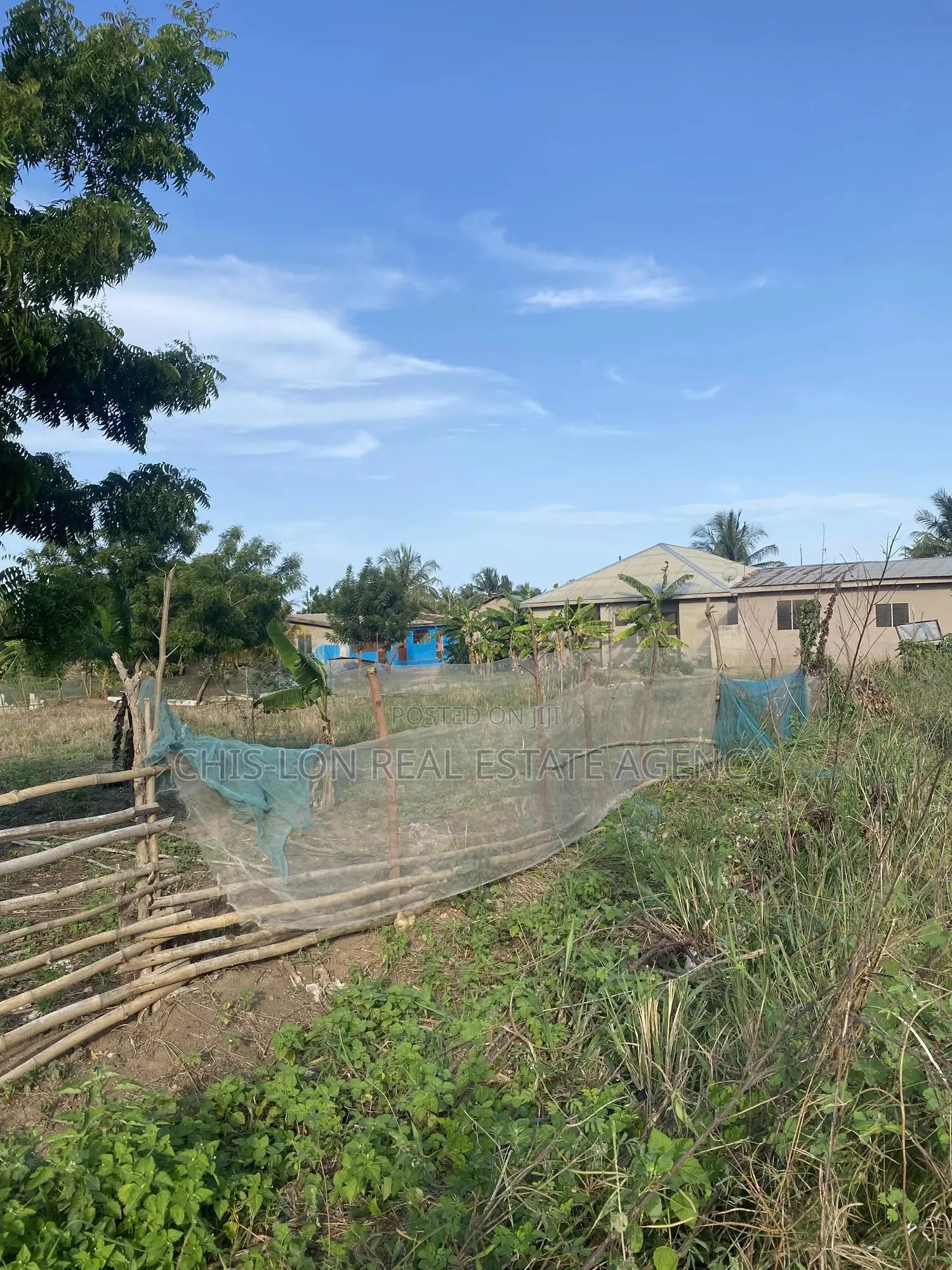 Registered Genuine Land for Sale.