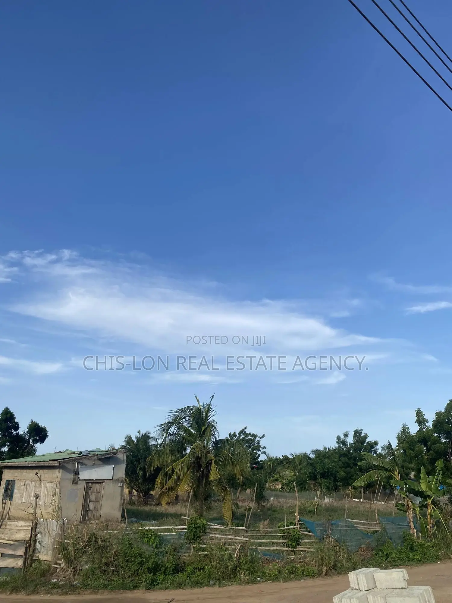 Registered Genuine Land for Sale.
