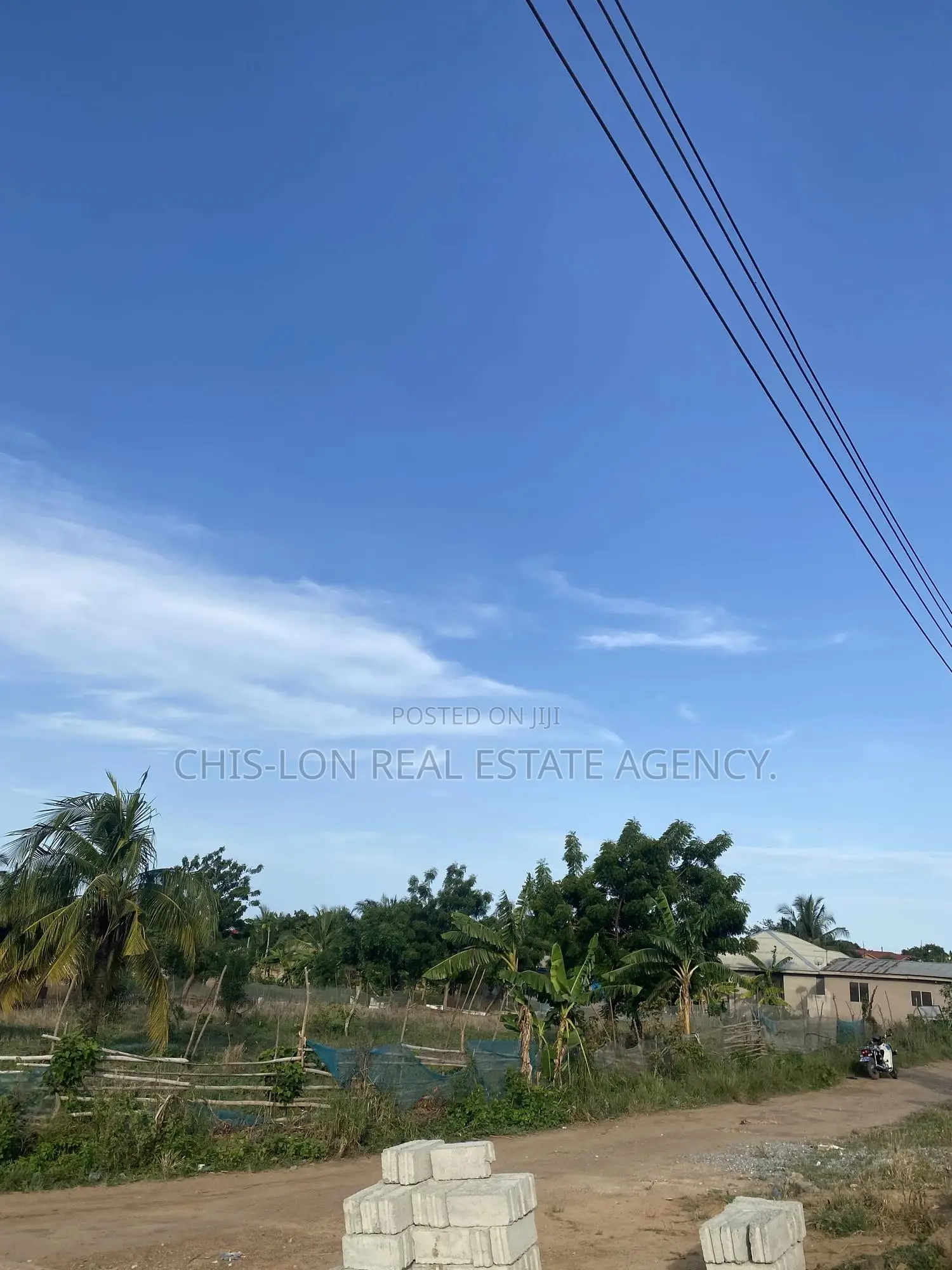 Registered Genuine Land for Sale.