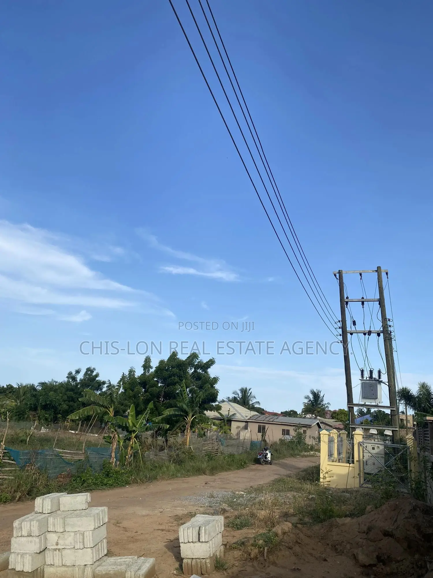 Registered Genuine Land for Sale.
