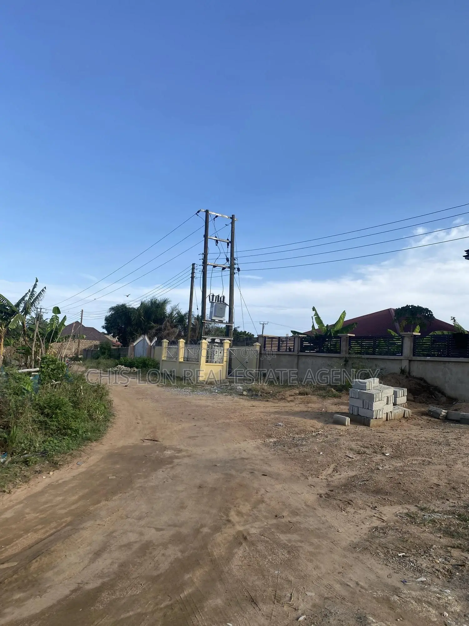 Registered Genuine Land for Sale.