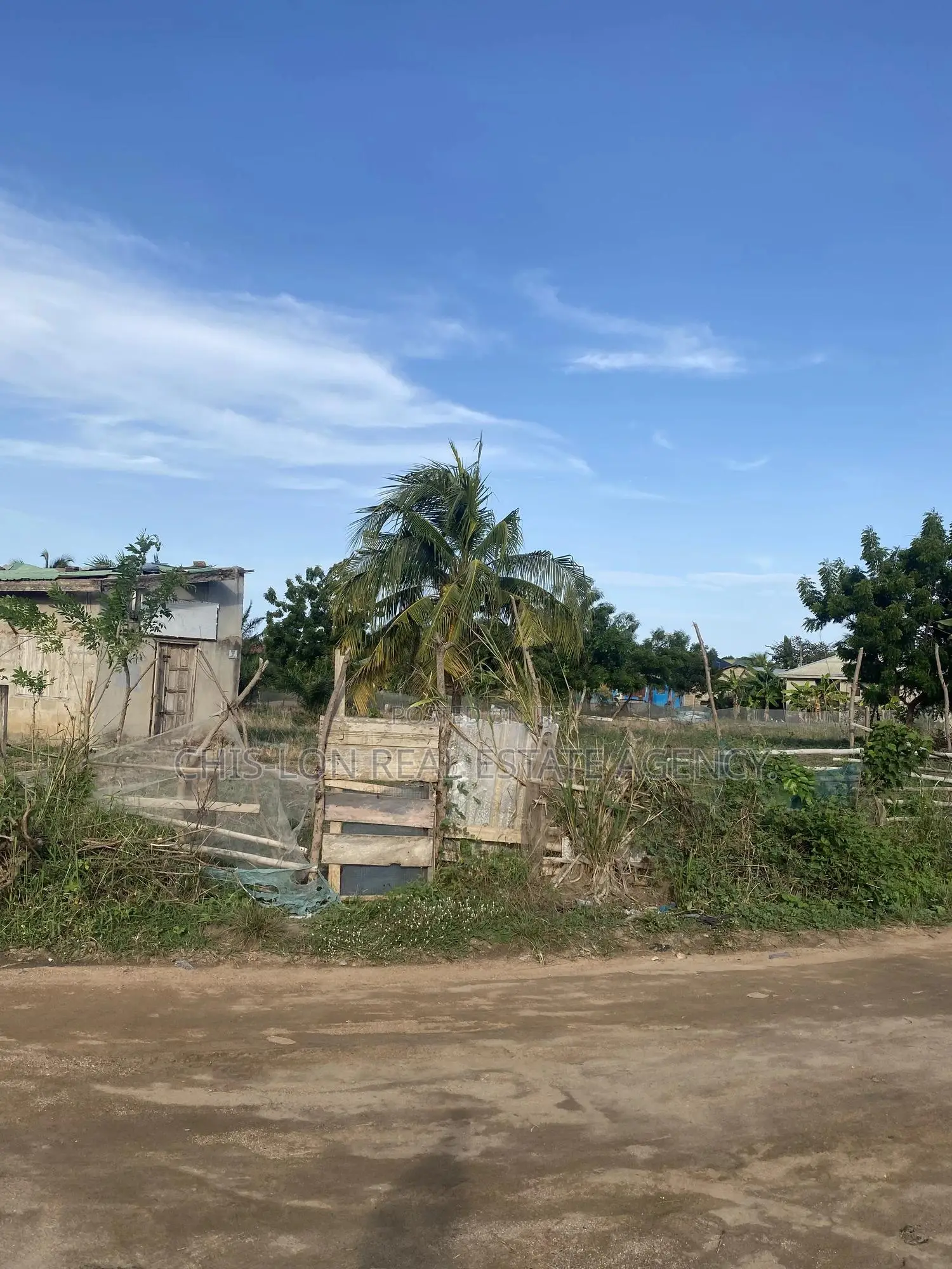 Registered Genuine Land for Sale.