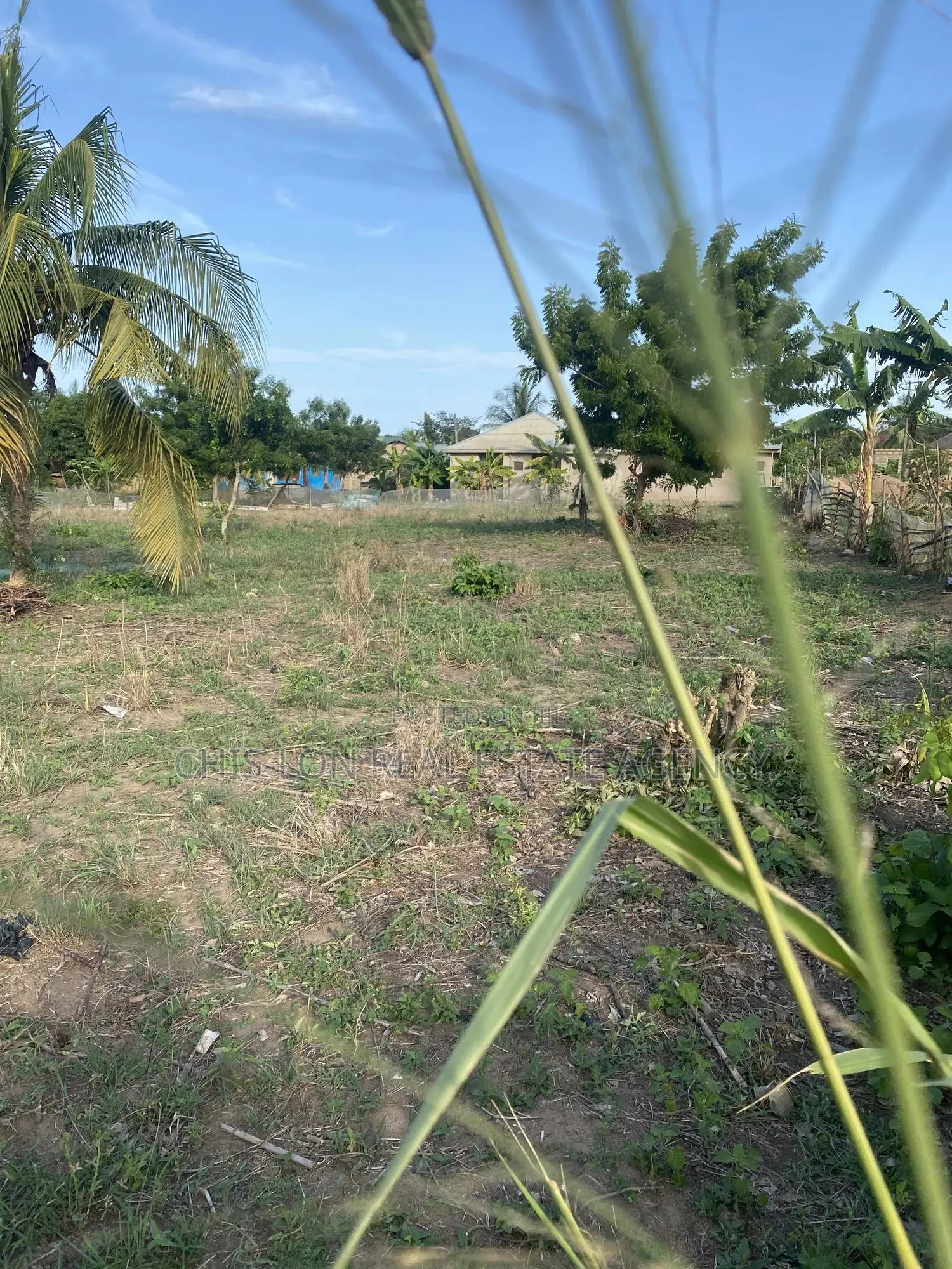 Registered Genuine Land for Sale.