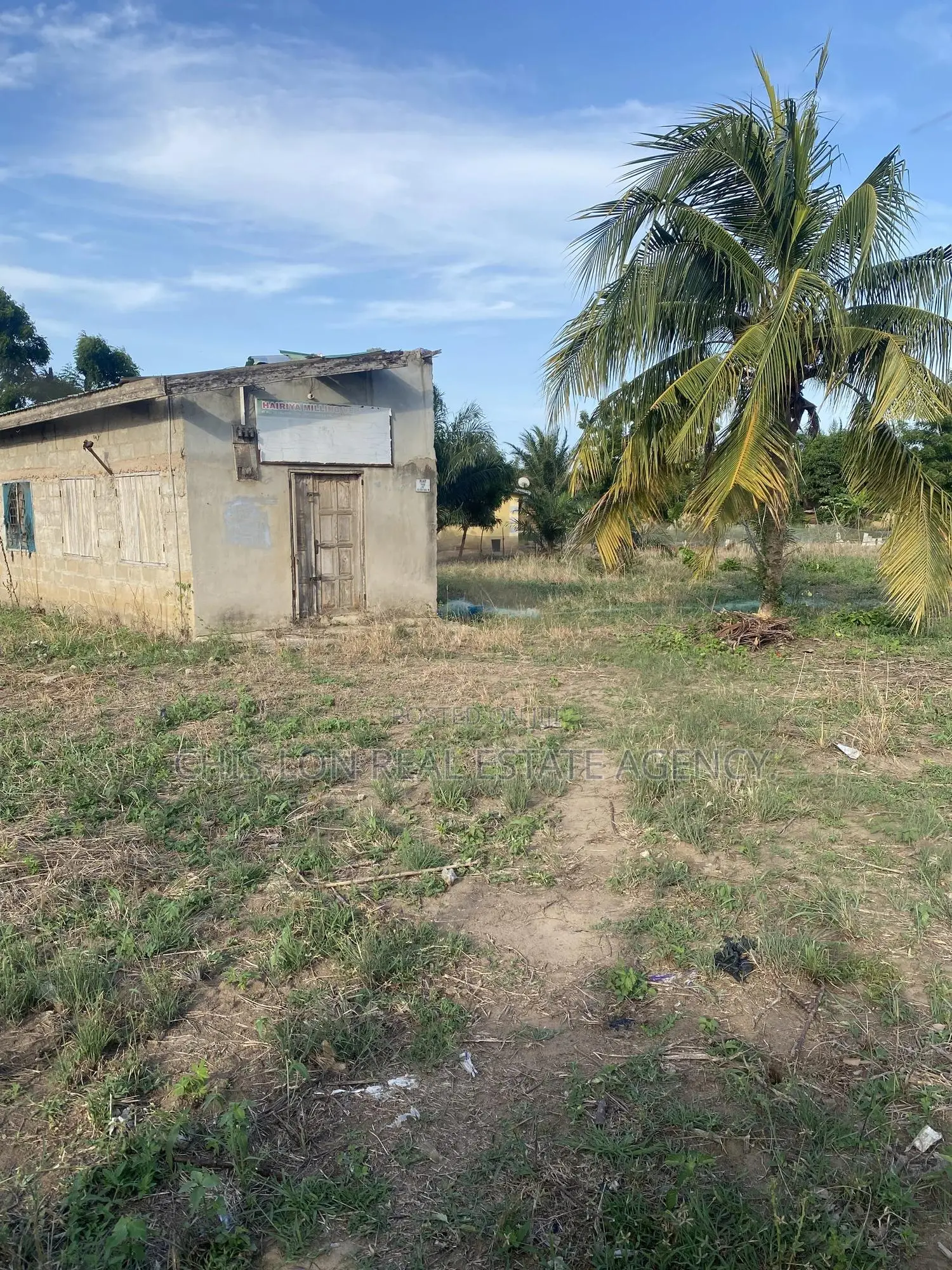 Registered Genuine Land for Sale.