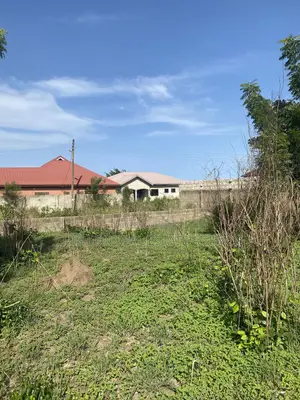 Registered Genuine Land for Sale