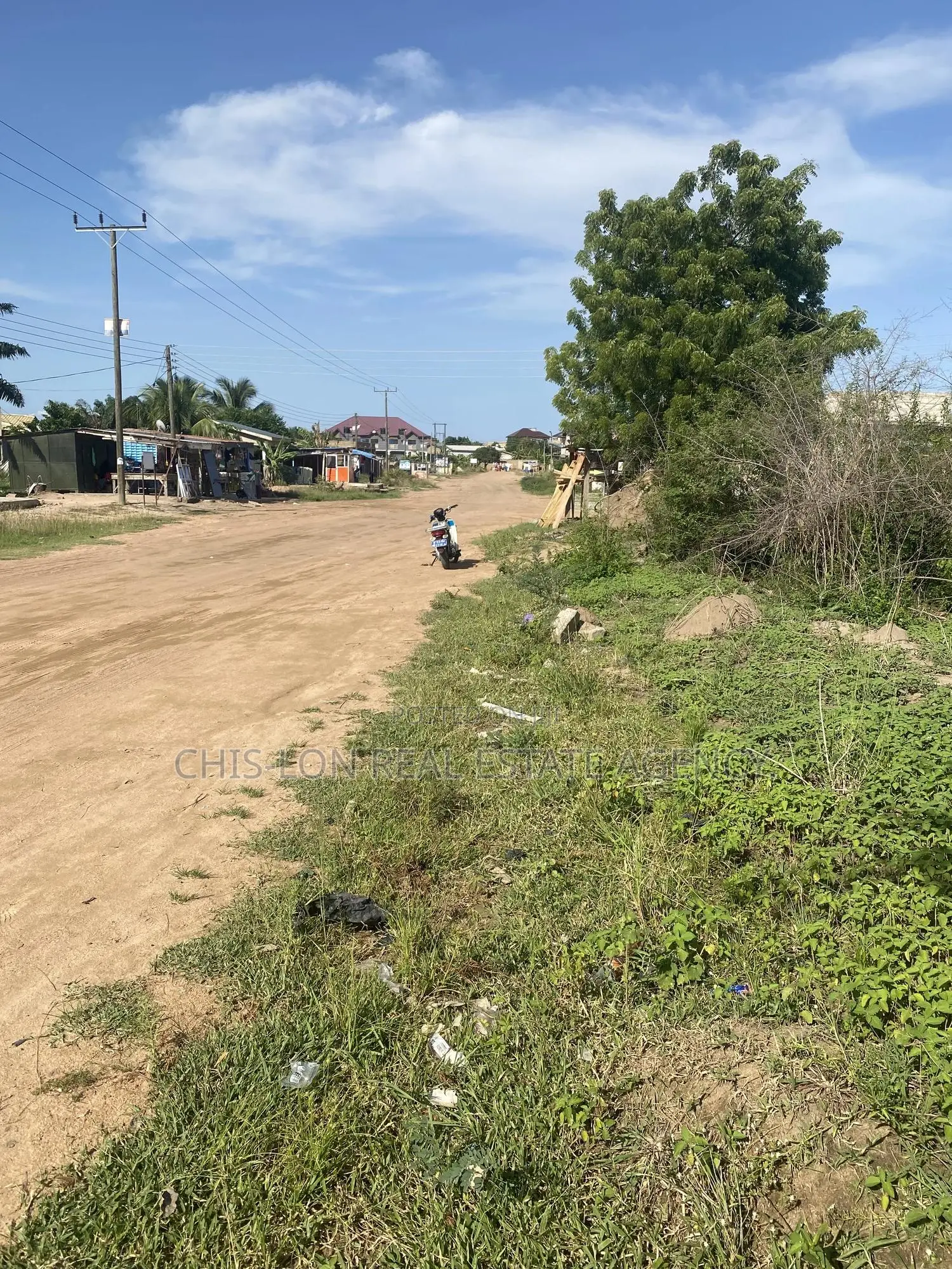 Registered Genuine Land for Sale