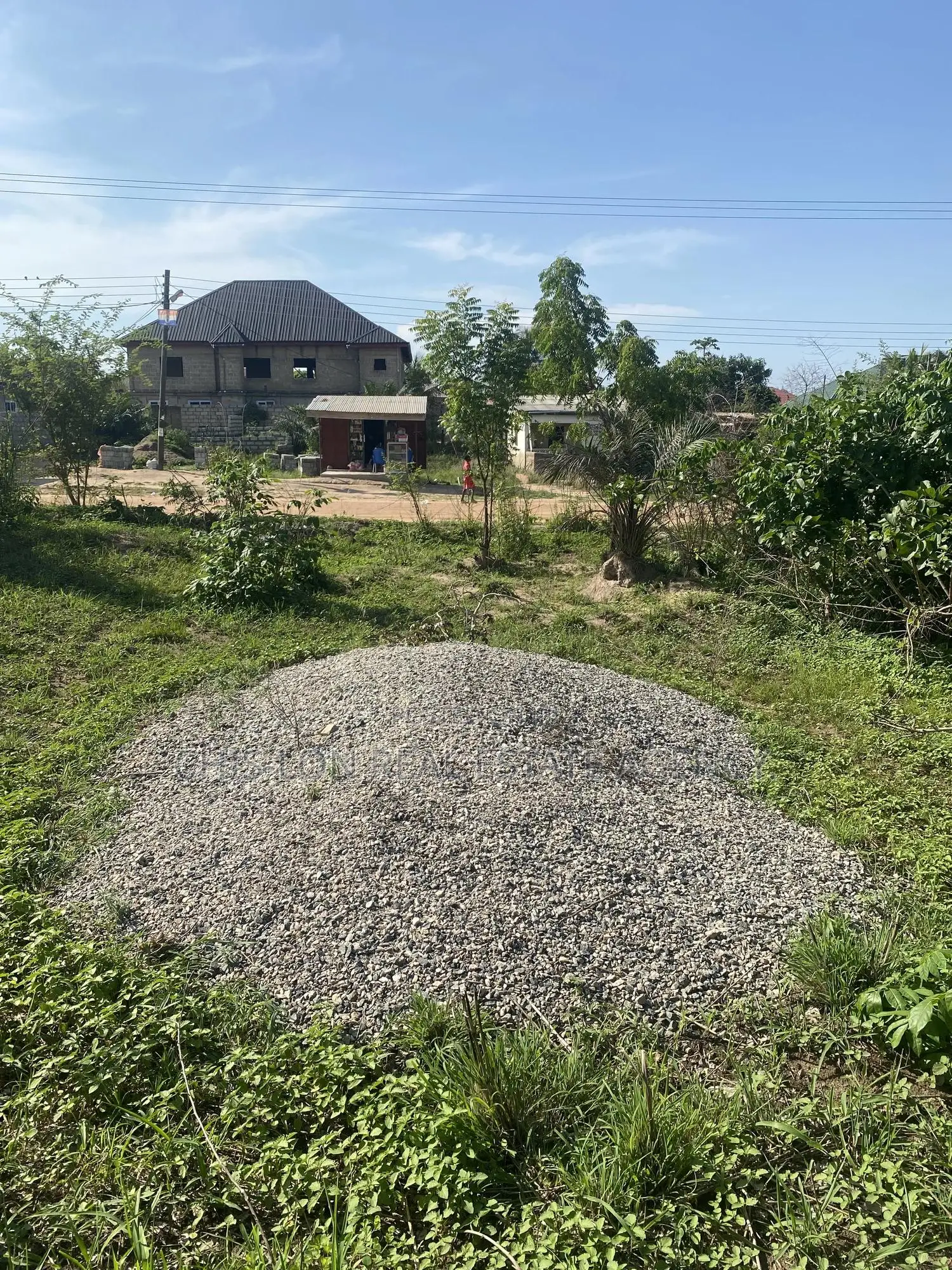 Registered Genuine Land for Sale