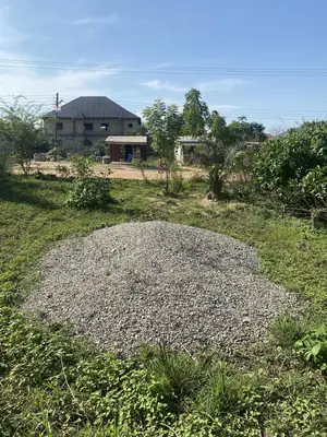 Registered Genuine Land for Sale